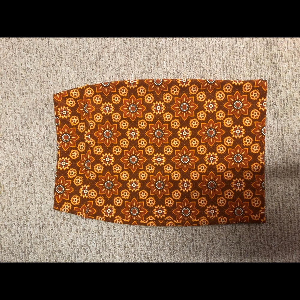 Nwot Cassie skirt lularoe